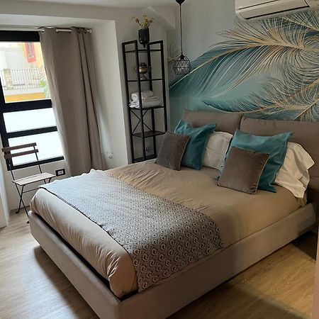 Luxury Apartment Milan Bagian luar foto