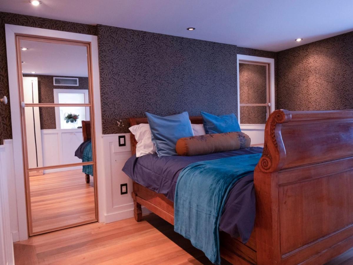 Luxury Apartment Milan Bagian luar foto