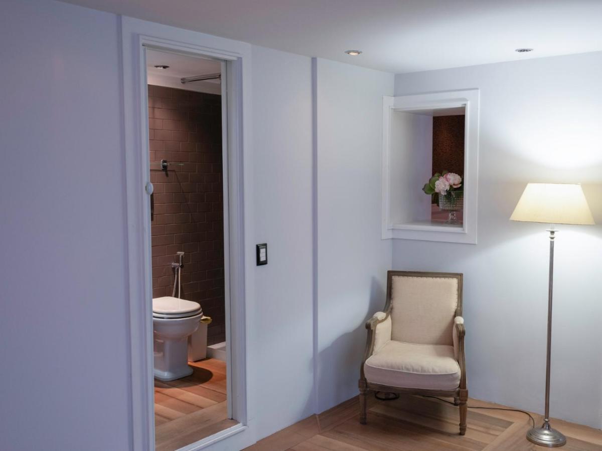Luxury Apartment Milan Bagian luar foto