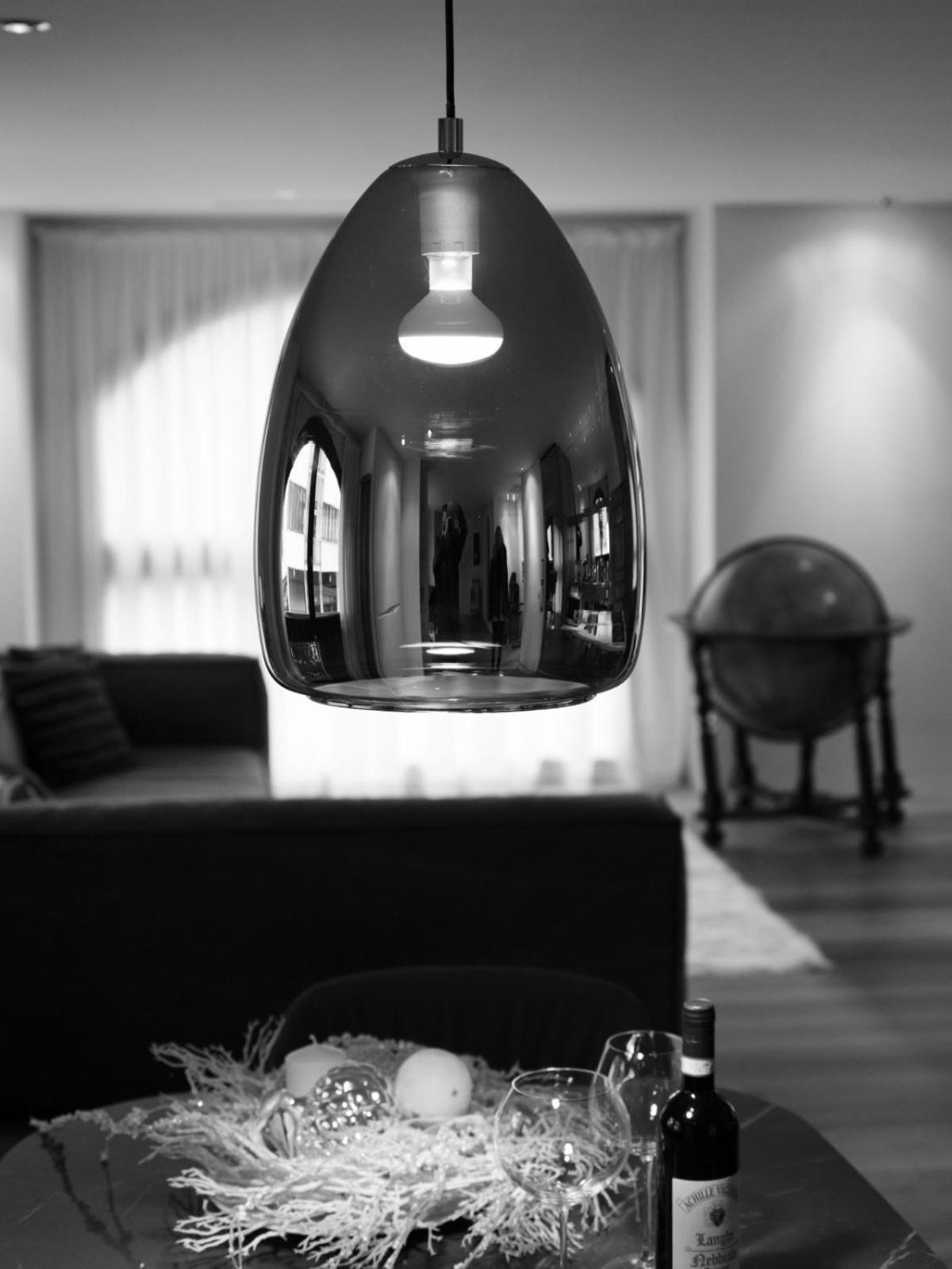 Luxury Apartment Milan Bagian luar foto