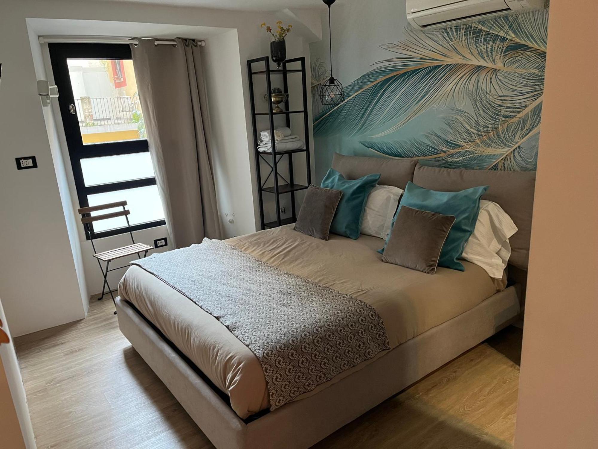 Luxury Apartment Milan Bagian luar foto
